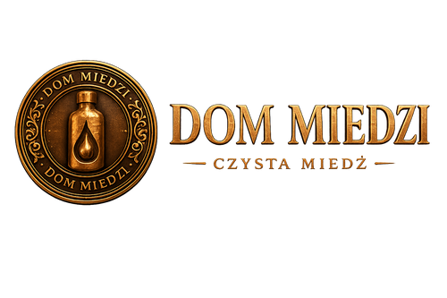 Dom miedzi